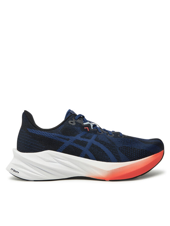 Pantofi pentru alergare Asics Dynablast 5 1011B983 Albastru
