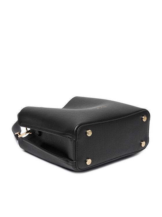 GINO ROSSI GINO ROSSI Handtasche C-LX10291 Schwarz