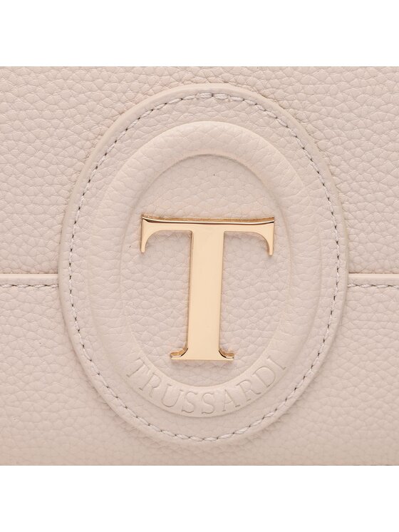 Trussardi Trussardi Rankinė 75B01353 Écru