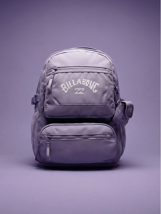 Billabong Billabong Zaino C-BLB-M-001-08 Viola