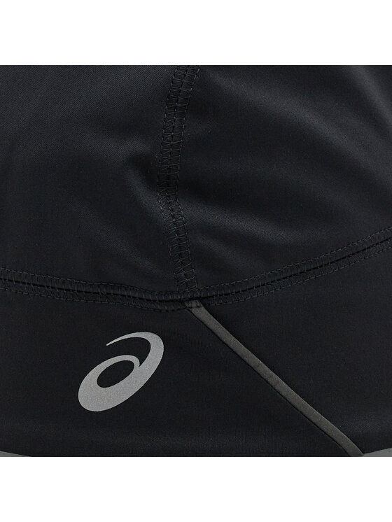 Asics Asics Σκούφος Running 3013A423 Μαύρο