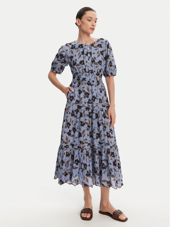 Sukienka letnia Pepe Jeans