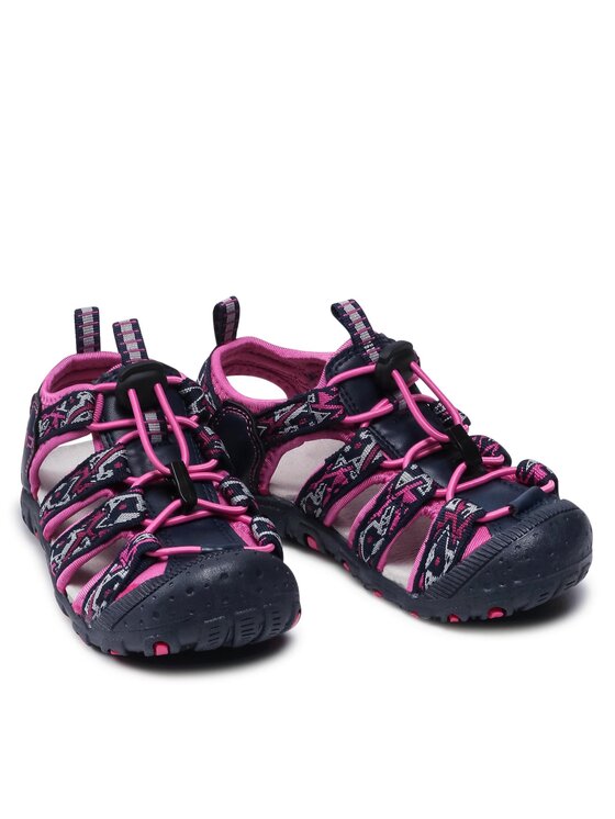 CMP CMP Sandale Sahiph Hiking Sandal 30Q9524 Ružičasta