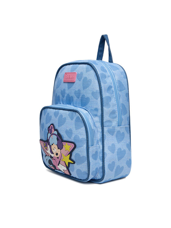 Mickey&Friends Mickey&Friends Ruksak CEO-ACCCS-AW25-100DSTC Plava