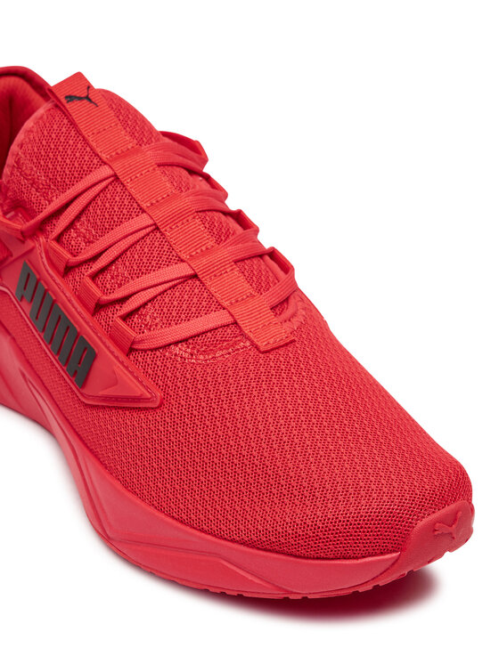 Puma Puma Buty do biegania Retaliate 3 379478 22 Czerwony