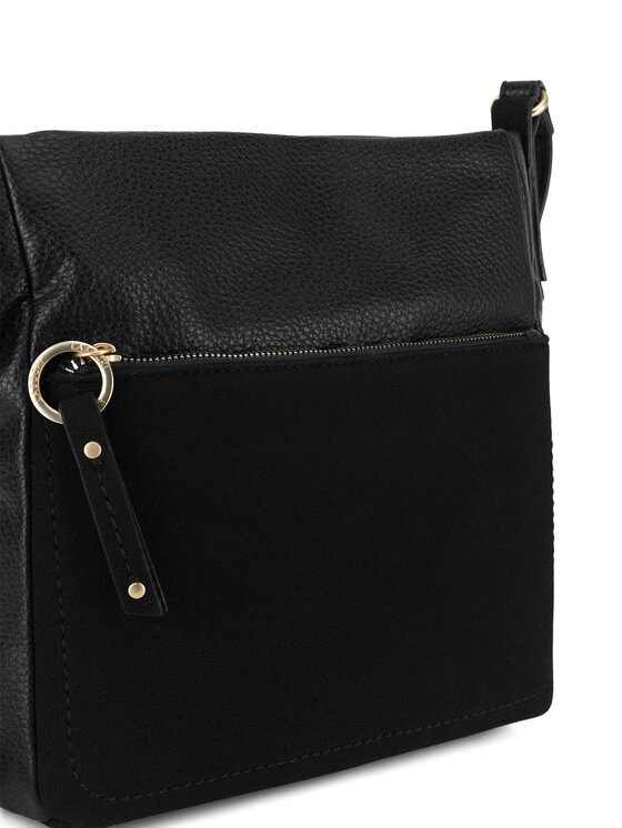 Lasocki Lasocki Tasche LSK-K-062-06 Schwarz