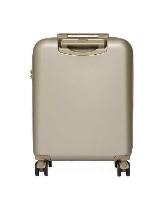 Beverly Hills Polo Club Beverly Hills Polo Club Kabinenkoffer CEO-BHPC-S-003-08-BEIGE Beige