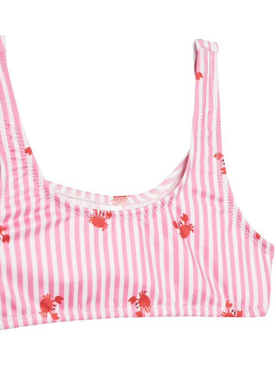 United Colors Of Benetton United Colors Of Benetton Costume da bagno 3IGW0K02T Rosa
