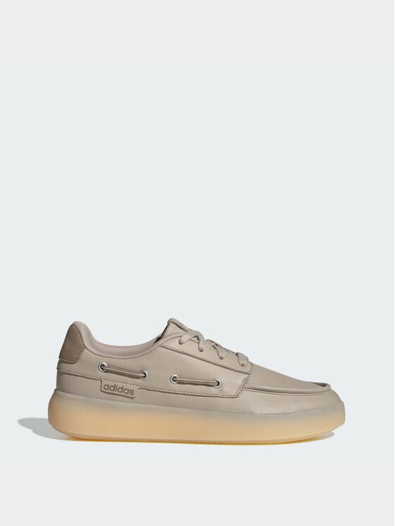 adidas adidas Sneakersy 168015 Beżowy