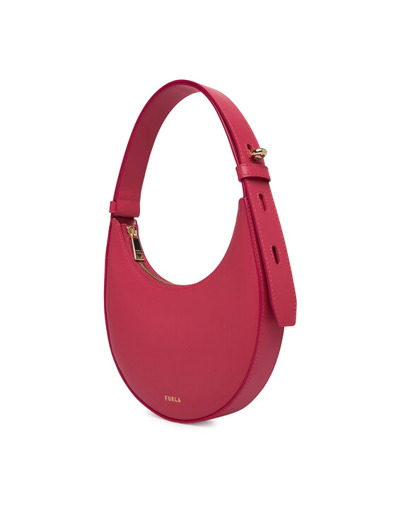 Furla Furla Torbica Delizia Mini WE00649 AX0733 CN 4485S Ružičasta