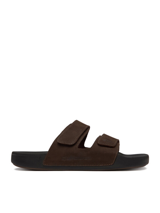 Quiksilver Quiksilver Plätud CEO-RAPID-01 MI08 Pruun