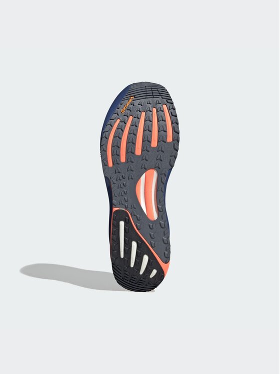 adidas adidas Buty do biegania SUPERNOVA Niebieski jasny