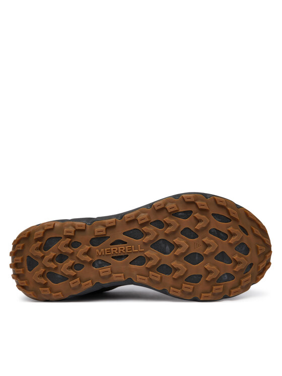 Merrell Merrell Bėgimo batai Nova 4 J068397 Žalia