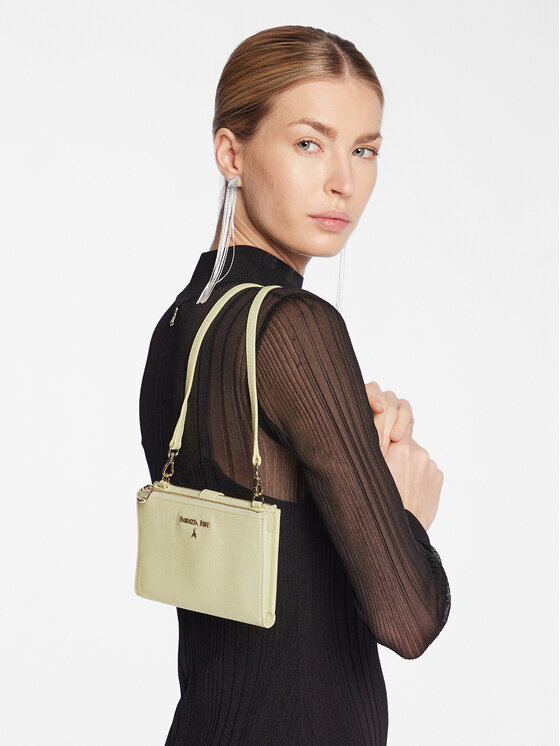 Patrizia Pepe Patrizia Pepe Сумка CQ9774/L001 Y430 Жовтий