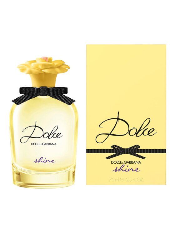 Dolce&Gabbana Dolce&Gabbana Dolce Shine Woda perfumowana