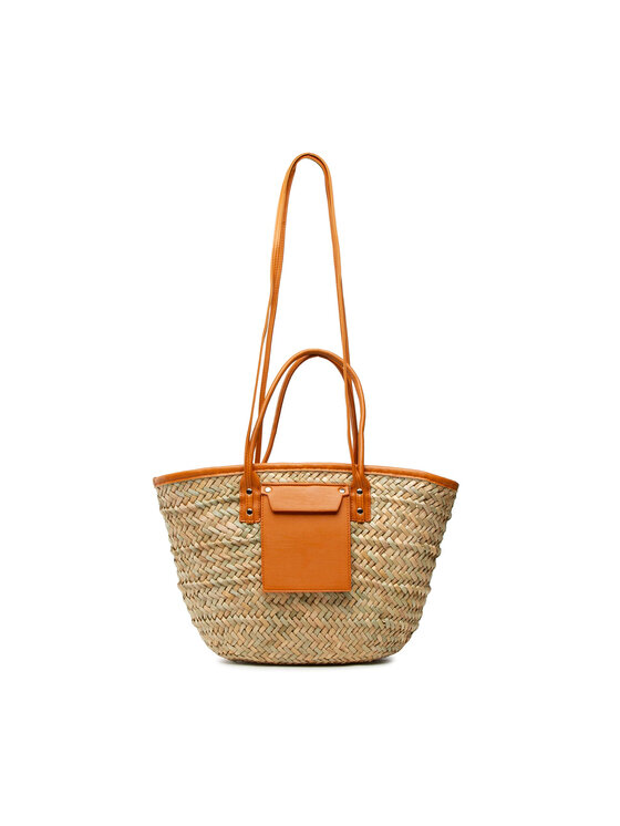 DeeZee DeeZee Handtasche MDS-D-079-20-01 Beige