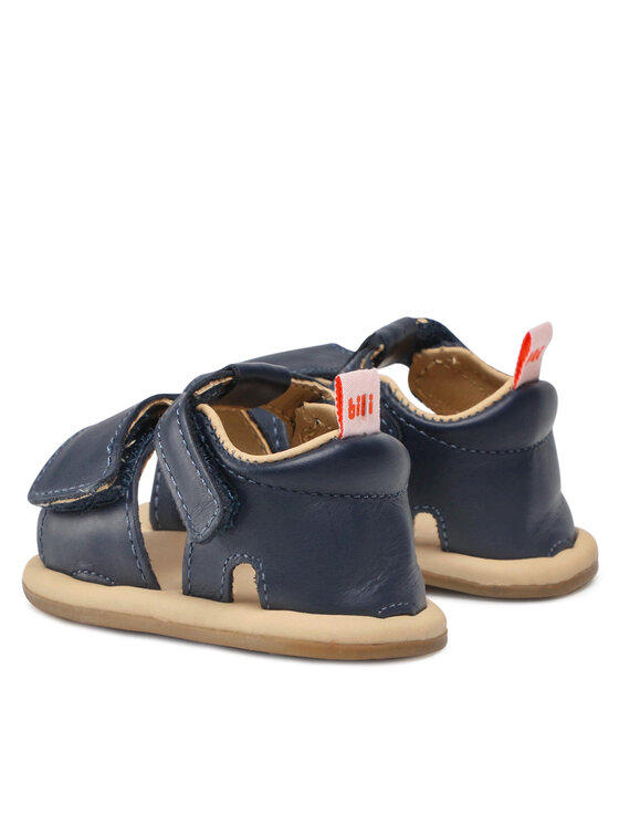 Sandali Sand. Afeto V 1084117 Blu scuro