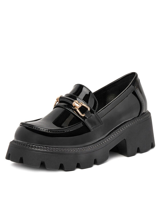 DeeZee DeeZee Лофери FBD-20306 Чорний