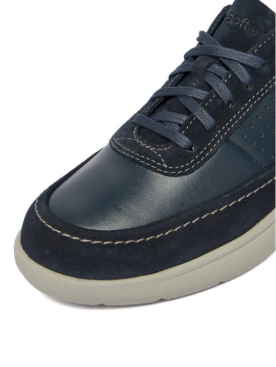 Go Soft Go Soft Sportcipők CEO-CIRO-100 MB Sötétkék