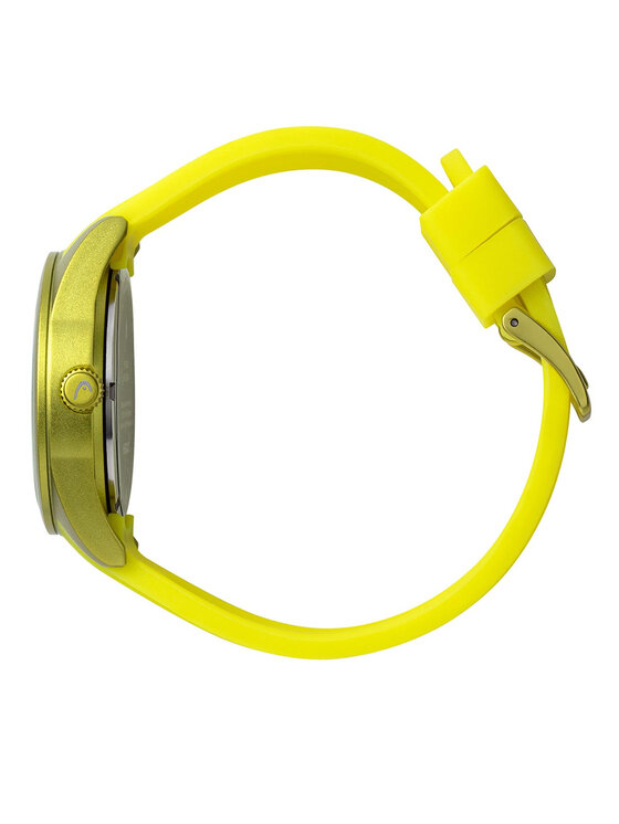 Orologio Barcelona H160200 Giallo