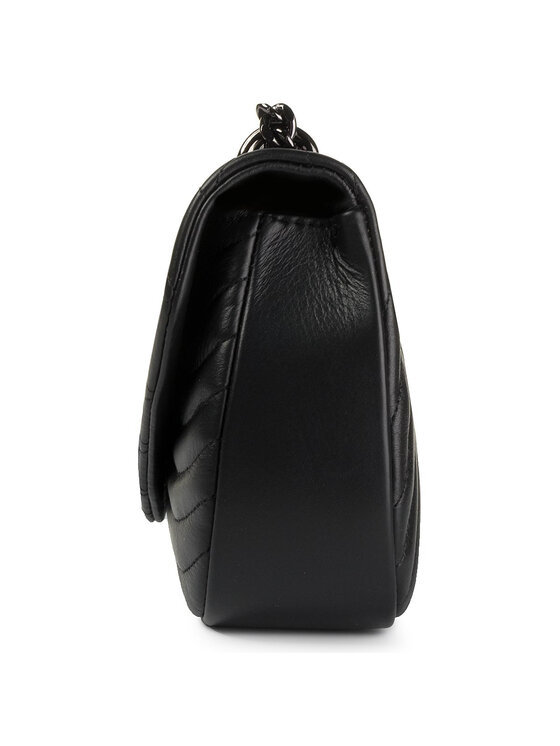 Borsetta QZ-62-04-000608 Nero