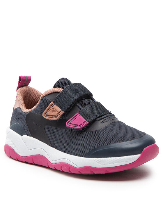 Sneakers Clarks