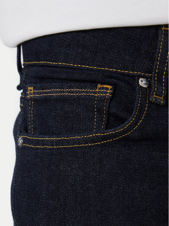 Guess Guess Farmer 179496 Kék Regular Fit