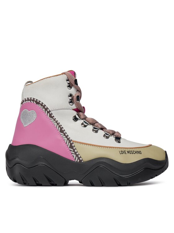 LOVE MOSCHINO Sneakers JA15744G0HIP312A Colorat