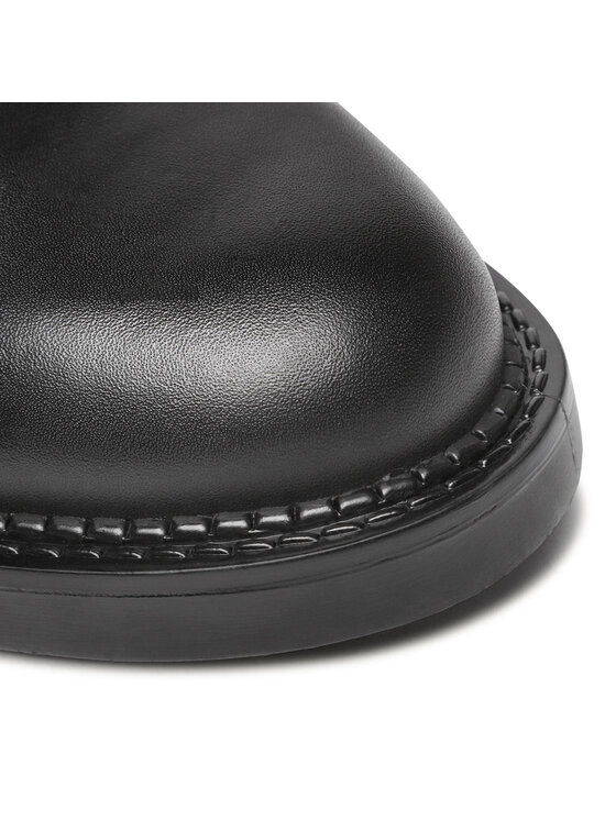 Lasocki Lasocki Botine WI16-12744-03 Negru