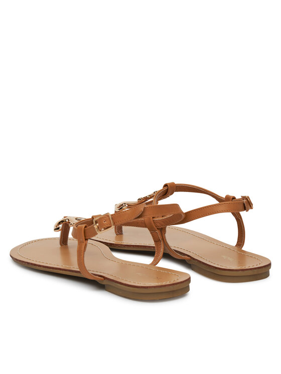 DeeZee DeeZee Basutės F103-123 Ruda