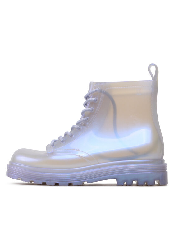 Melissa Melissa Черевики туристичні Mini Melissa Coturno Inf 33928 Голубий