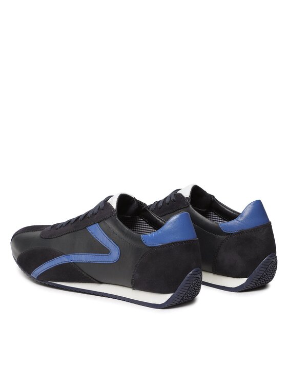 Lasocki Lasocki Sneakers EMERALD-21 MB Dunkelblau