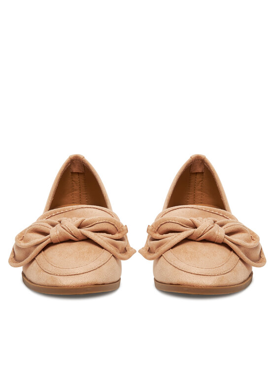 DeeZee DeeZee Scarpe basse EBG-3883 Rosa