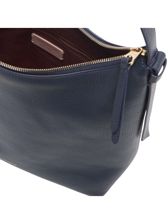Coccinelle Coccinelle Borsetta Malory 9 Blu scuro