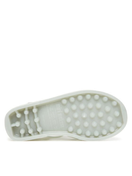 Melissa Melissa Sandali Mini Melissa Possession Inf M 32409 Svetlo modra