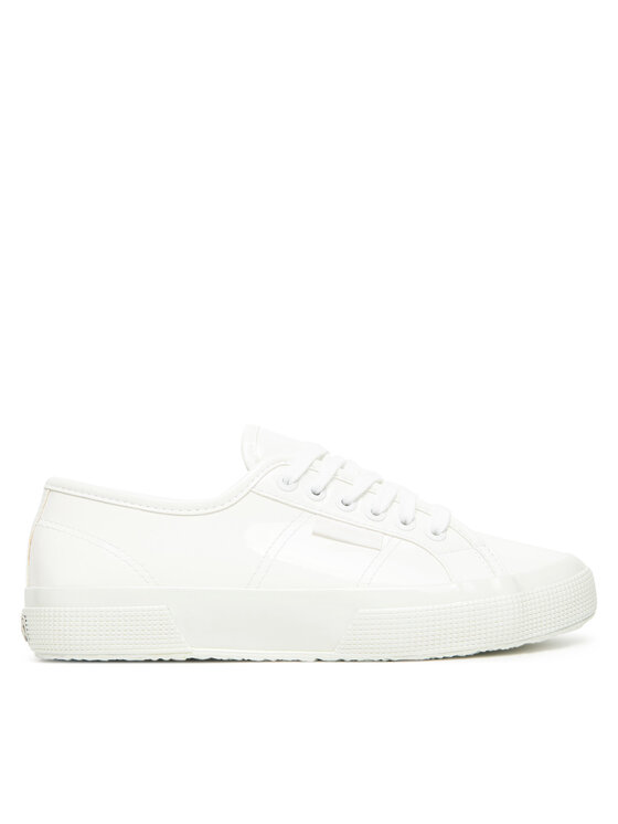 Superga Superga Гуменки S8142RW 2750 Бял