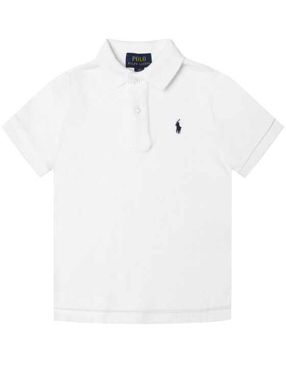 Polo Ralph Lauren Polo Ralph Lauren Polo 321603252 Balts Regular Fit