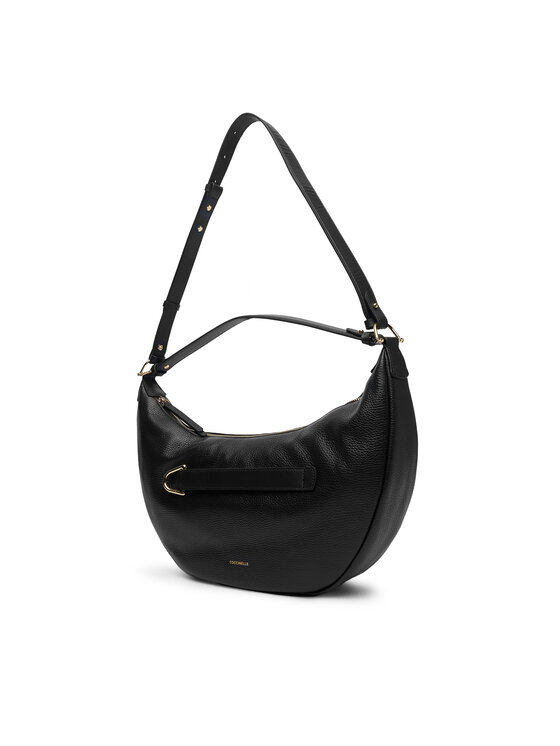 Coccinelle Coccinelle Crossover torbica 329197 Crna