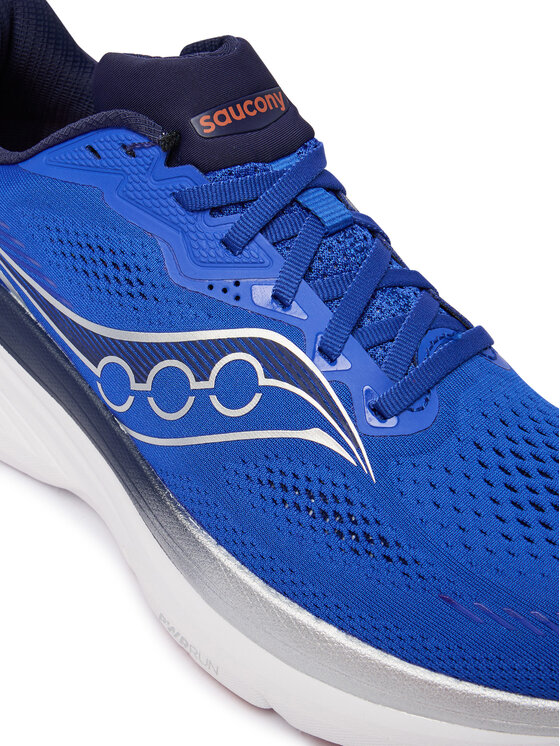 Saucony Saucony Взуття для бігу Guide 19​ S101408 Голубий
