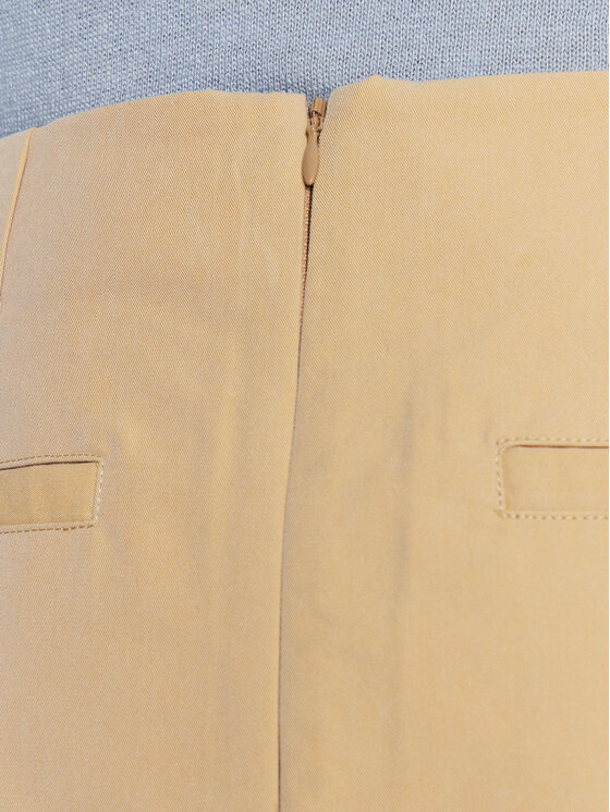 2NDDAY 2NDDAY Minirock Dannina 2245151229 Beige Regular Fit