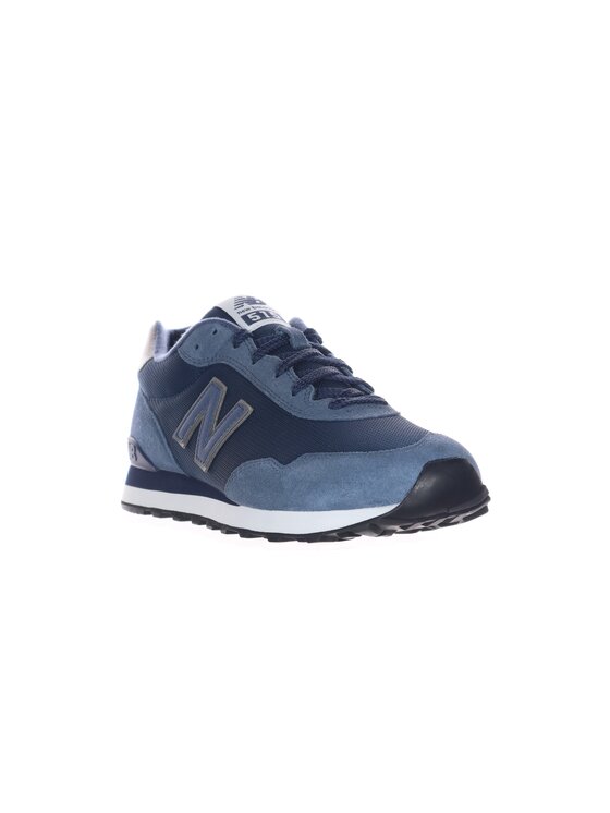 New Balance New Balance Sneakersy M5154R3 Granatowy
