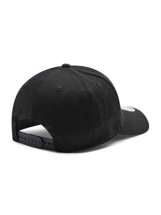 New Era New Era Czapka z daszkiem Team Colour 9Fifty 60240588 Czarny