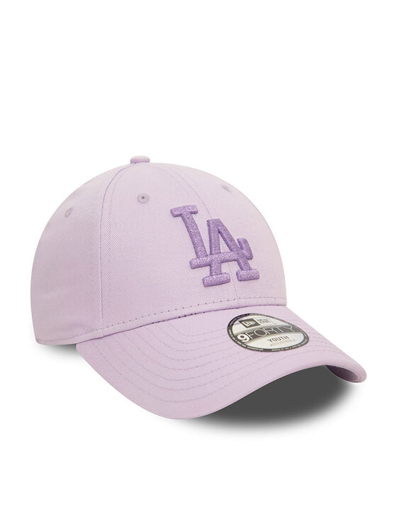 New Era New Era Cap Chyt Metallic 9Fort 60565590 Violett