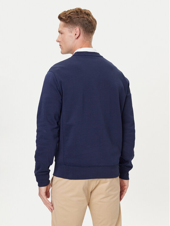 Polo Ralph Lauren Polo Ralph Lauren Jopa 710P01523002 Mornarsko modra Regular Fit