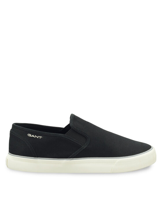 Gant Gant Tenniskingad 30638883 Must