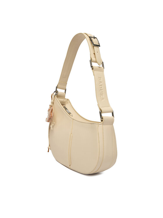 Badura Badura Handtasche CEO-LITA-DT26280-A Beige