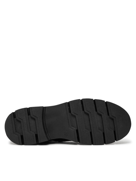 Tamaris Tamaris Ботильйони 1-25250-41 Чорний
