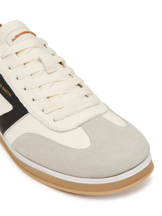 Alexander Smith Alexander Smith Sportcipők Thames ASBDTMM 3351 Fehér