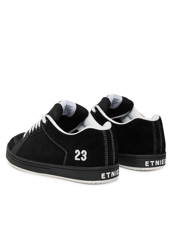 Etnies Etnies Sneakers Sal 23 4102000155 Nero