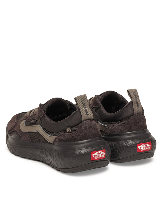 Vans Vans Сникърси MTE UltraRange Neo VR3 VN000BCEDRB1 Кафяв